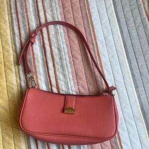 Marc Jacob bag | mini shoulder bag | Orange 🍊🧡